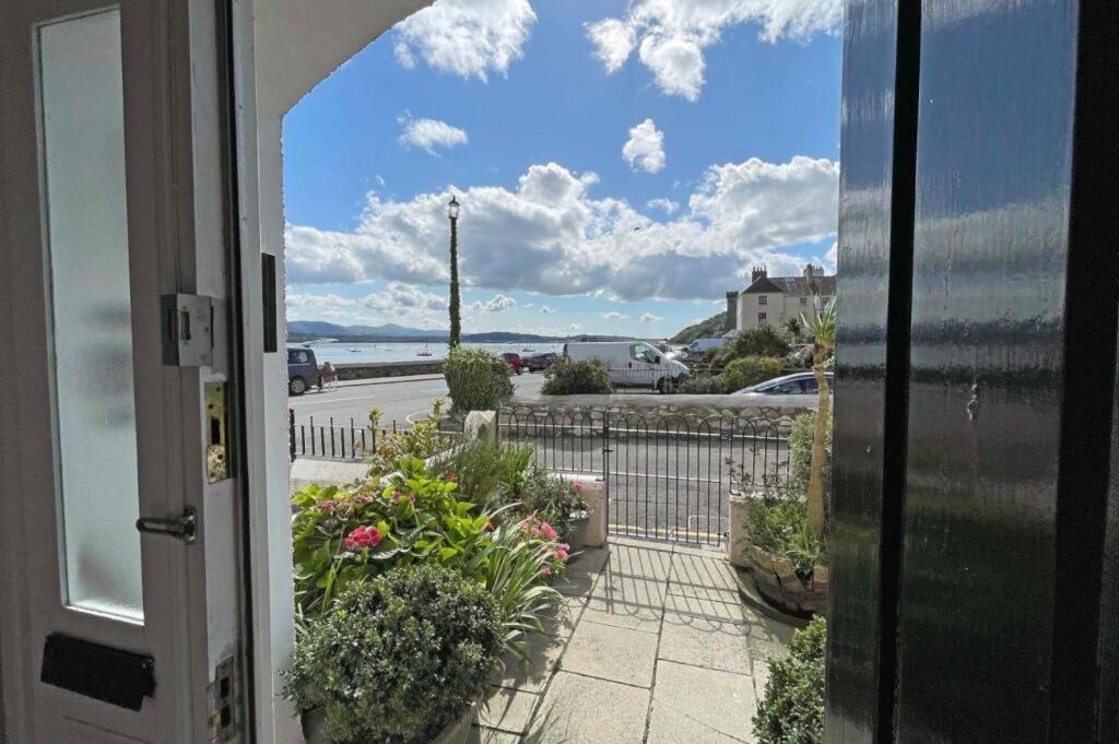 Hotel Awel Y Mor Beaumaris Exteriér fotografie